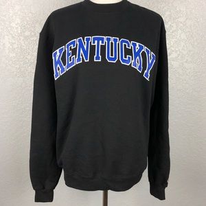 Kentucky champion sweatshirt